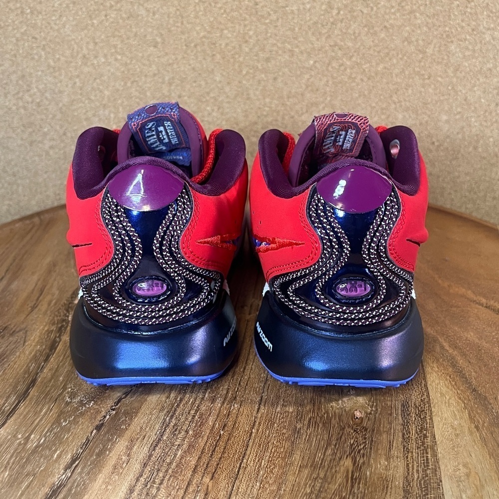 Nike
Lebron james 21
‘Theatre’
Brand new - Picture 5 of 12